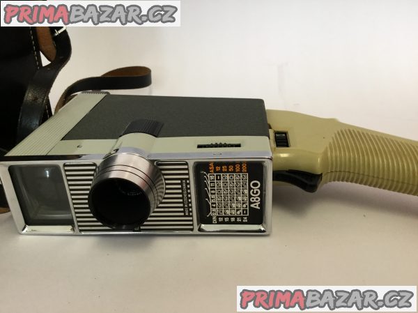 Kamera A8GO Kamera A8GO