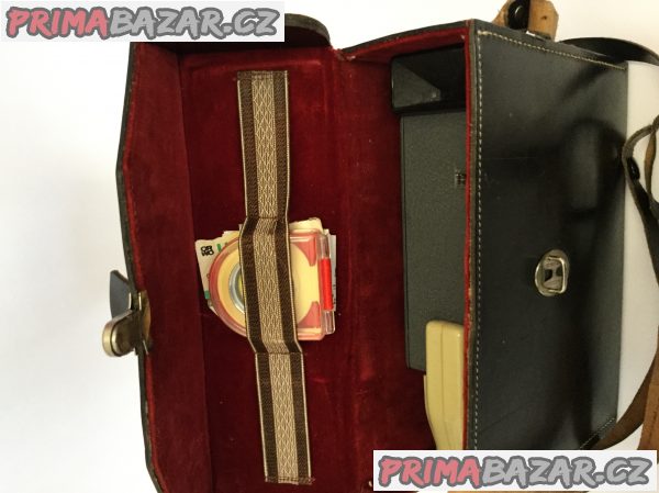 Kamera A8GO Kamera A8GO