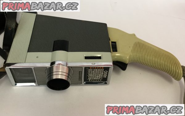 Kamera A8GO Kamera A8GO