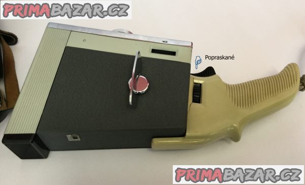 Kamera A8GO Kamera A8GO