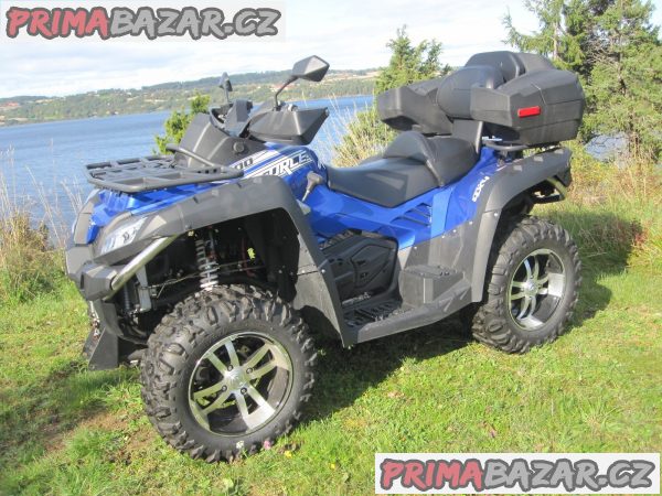 CFMOTO CFORCE 800-2 EFI CFMOTO CFORCE 800-2 EFI