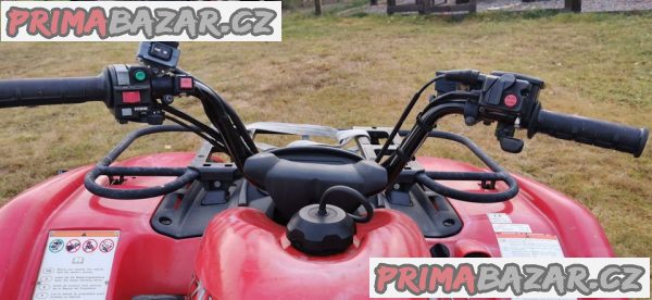 Yamaha GRIZZLY 660 ULTRAMATIC Yamaha GRIZZLY 660 ULTRAMATIC