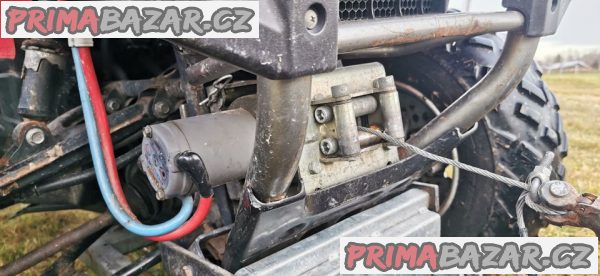 Yamaha GRIZZLY 660 ULTRAMATIC Yamaha GRIZZLY 660 ULTRAMATIC