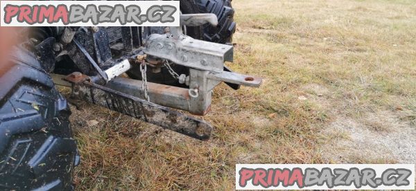 Yamaha GRIZZLY 660 ULTRAMATIC Yamaha GRIZZLY 660 ULTRAMATIC