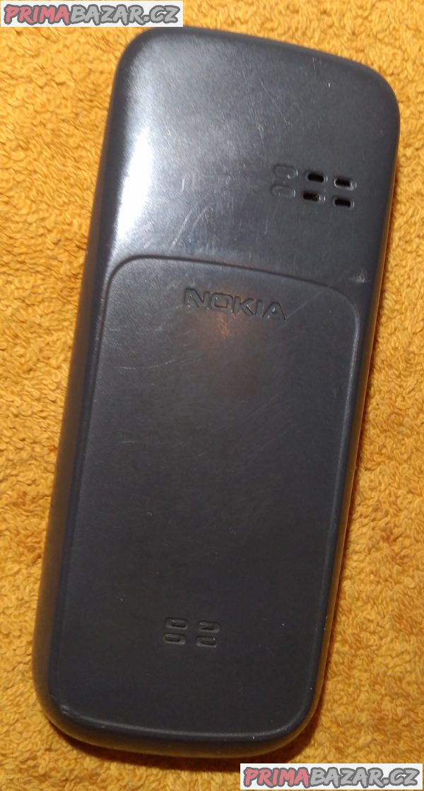 Nokia 100 s originální nabíječkou!!! Nokia 100 s originální nabíječkou!!!