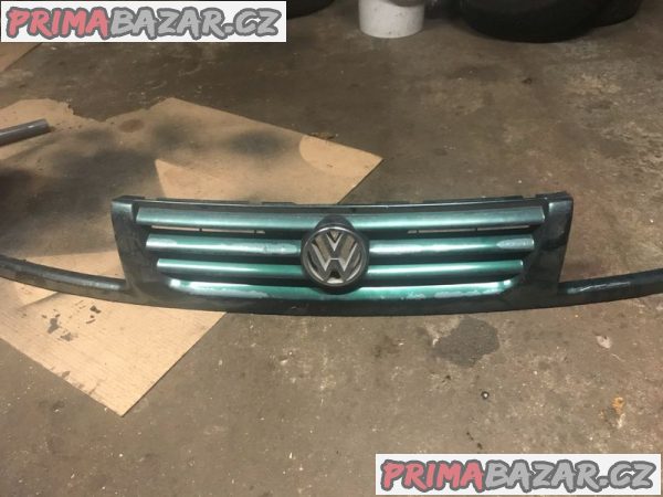 VW Vento maska VW Vento maska