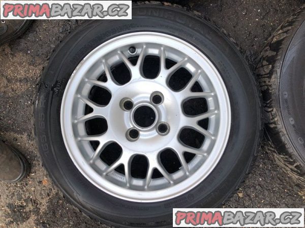 4x100 R14 165/65