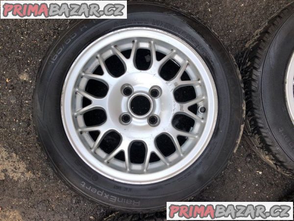 4x100 R14 165/65