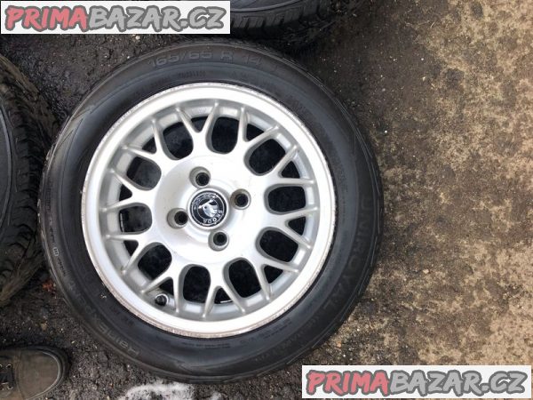4x100 R14 165/65 4x100 R14 165/65