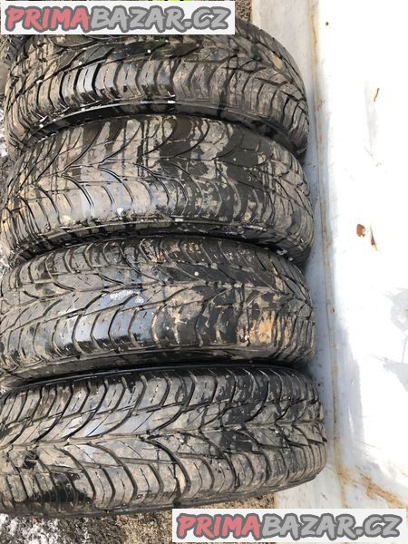 4x100 R14 165/65