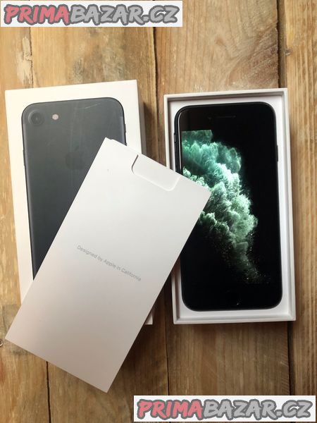iPhone 7 32GB iPhone 7 32GB