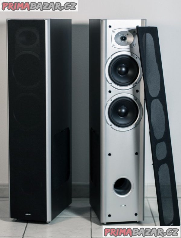 Jamo S 708 sloupové reproduktory Jamo S 708 sloupové reproduktory