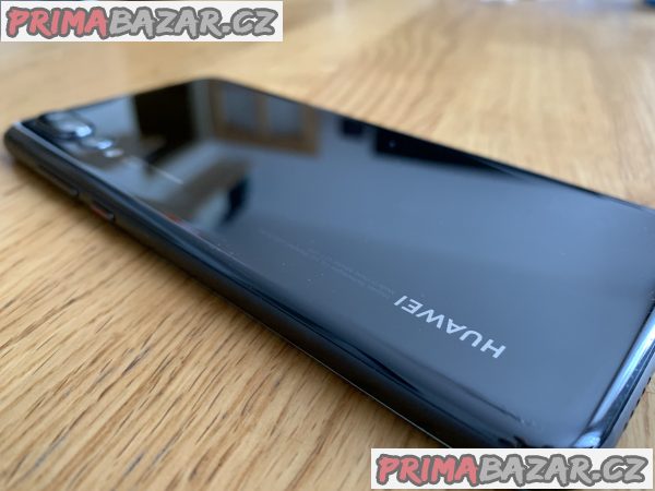 Huawei P20 PRO 128 GB + luxusní kryt zdarma Huawei P20 PRO 128 GB + luxusní kryt zdarma