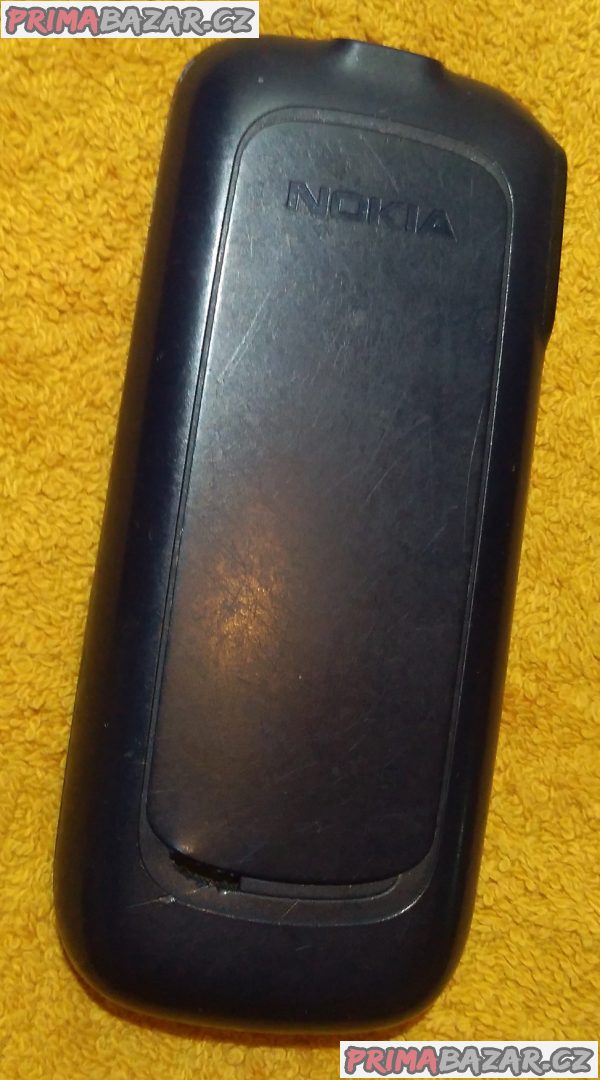 Nokia 2323c-2 s originální nabíječkou!!! Nokia 2323c-2 s originální nabíječkou!!!