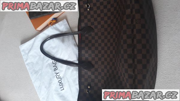 Louis Vuitton Neverfull Gm