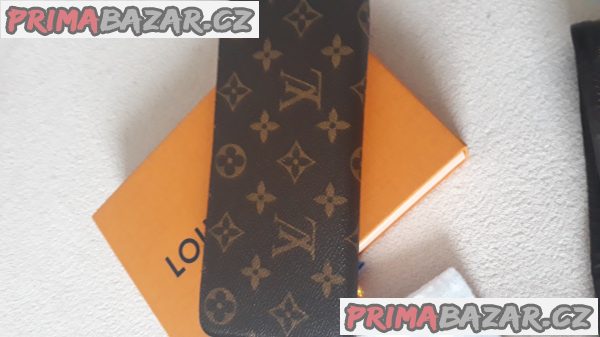 Peněženka louis vuitton