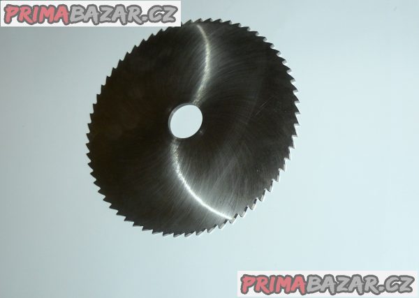 KOTOUČ PILOVÝ NA KOV 200x5x32 mm ČSN 222913 (NOVÝ)