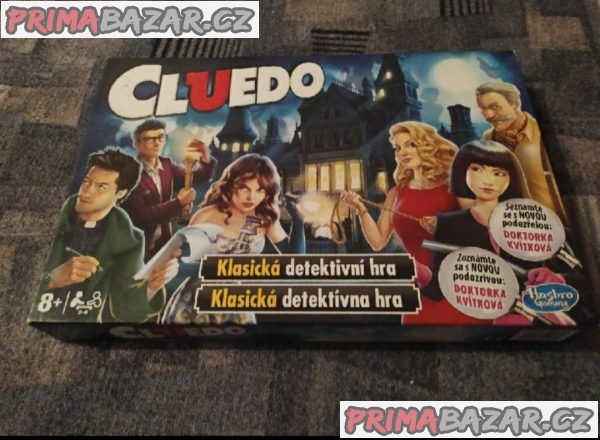 Cluedo