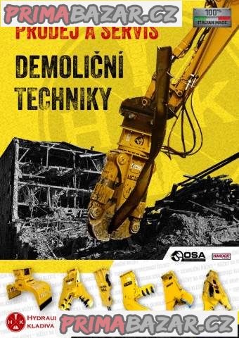 nabizime-demolicni-techniku