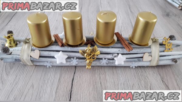 Vánoční dekorace Vánoční dekorace