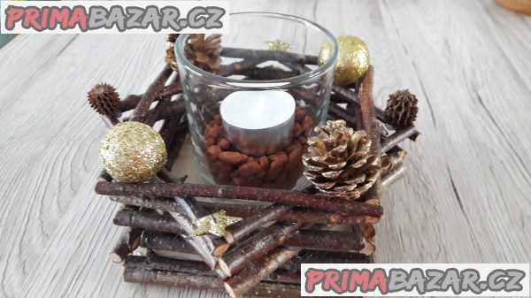 Vánoční dekorace Vánoční dekorace