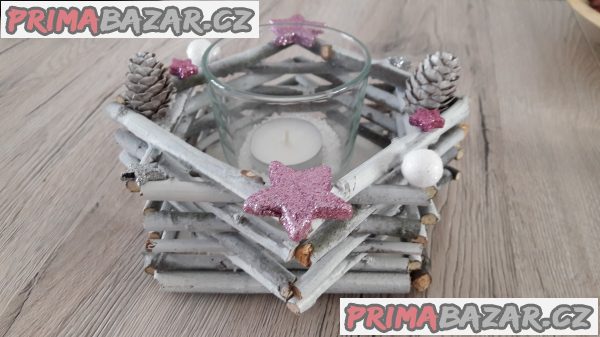 Vánoční dekorace Vánoční dekorace