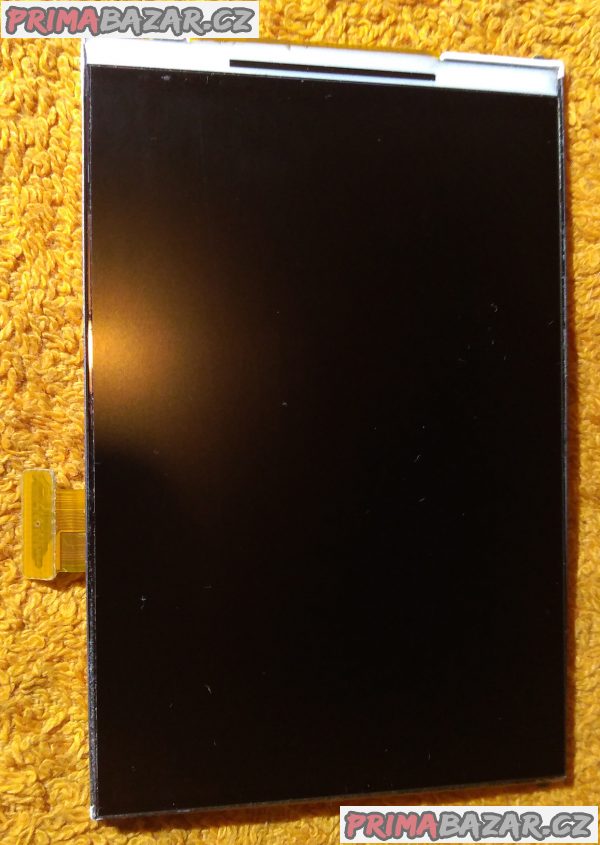 Samsung Galaxy Fame - LCD displej a zákl. deska!!!