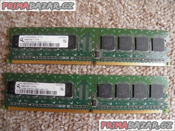 Infineon 512MB DDR2