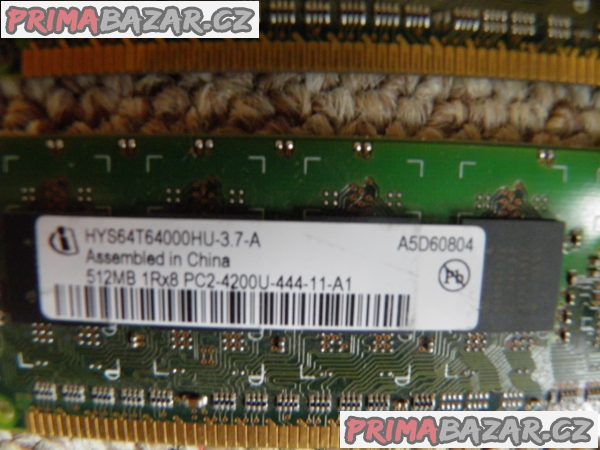 Infineon 512MB DDR2