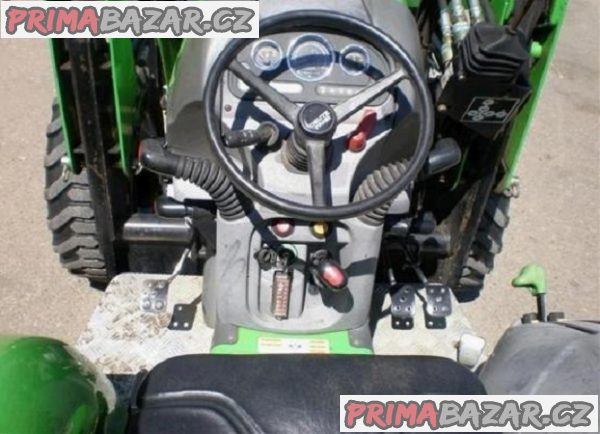 Deutz Fahr 50 Agrokid Deutz Fahr 50 Agrokid