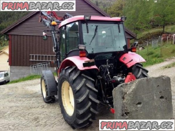 Zetor 6441 Proxima