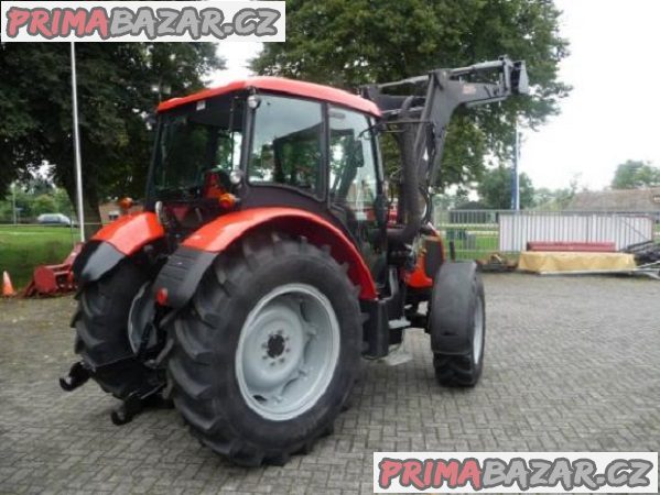 Zetor Proxima 9541 Plus