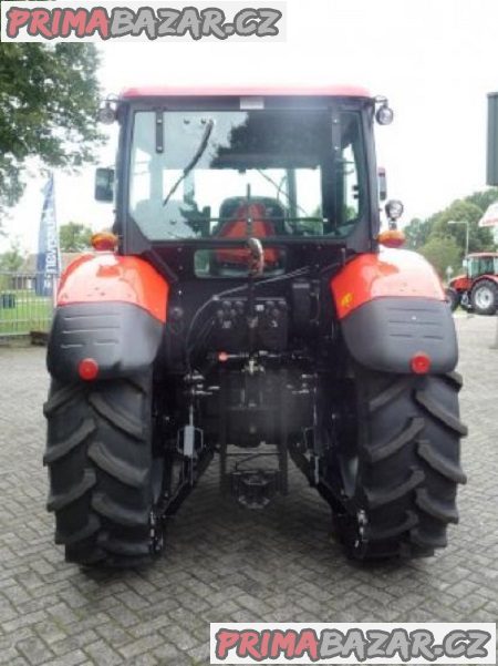 Zetor Proxima 9541 Plus