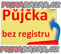 Rychlá půjčka od soukromé společnosti 703523935