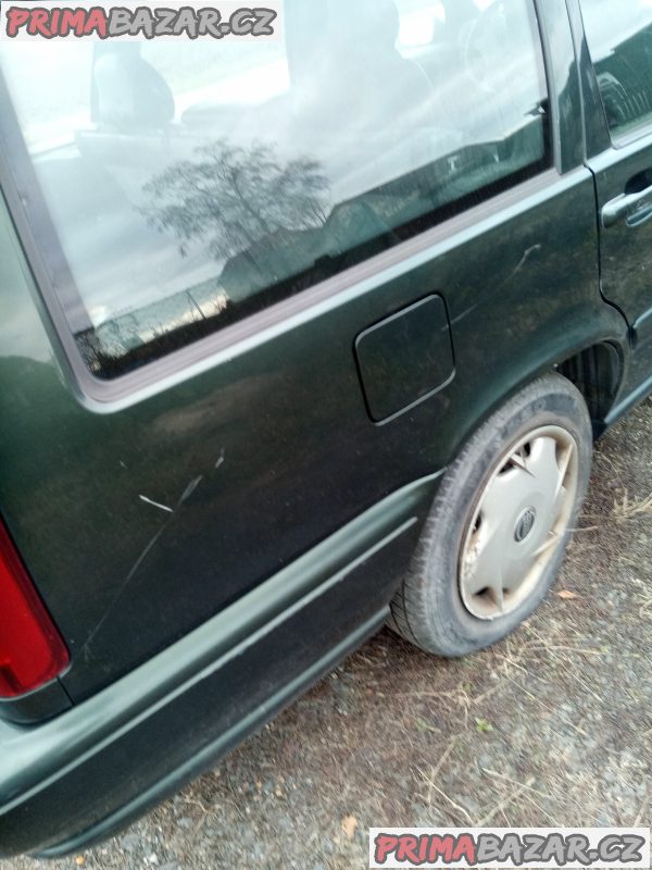 Volvo V70 2,5 tdi