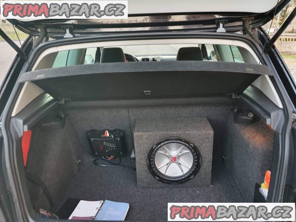 Prodám vw golf V 2.0tdi 103kw