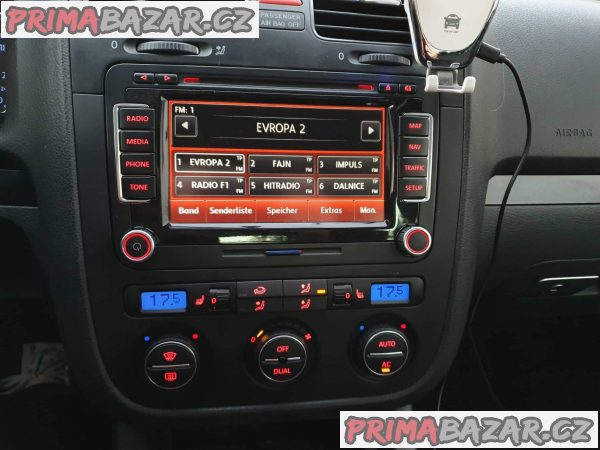 Prodám vw golf V 2.0tdi 103kw Prodám vw golf V 2.0tdi 103kw