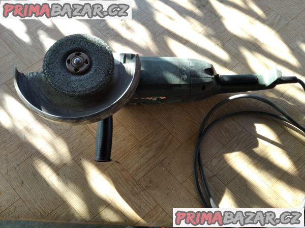 Bruska Metabo 230mm