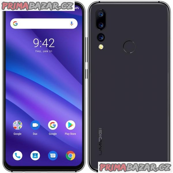 Umidigi A5 Pro dual SIM