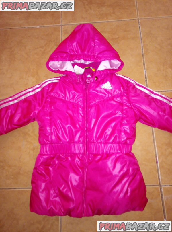 zimni-bunda-adidas-vel-98-104