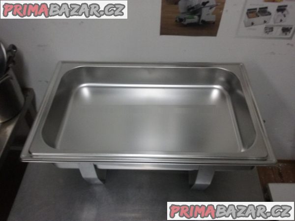 Chafing Dish – 1xGN 1/1 Chafing Dish – 1xGN 1/1
