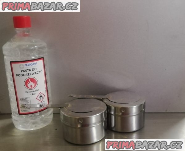 Chafing Dish – 1xGN 1/1 Chafing Dish – 1xGN 1/1
