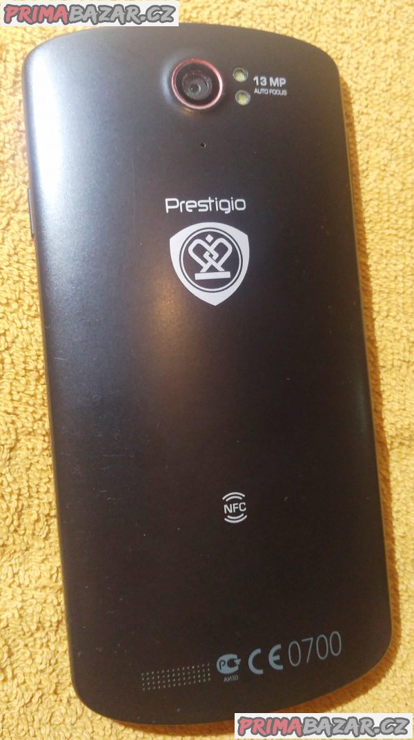 Prestigio 7500 + Lenovo A328 + Telsda T8520 - k opravě!!!