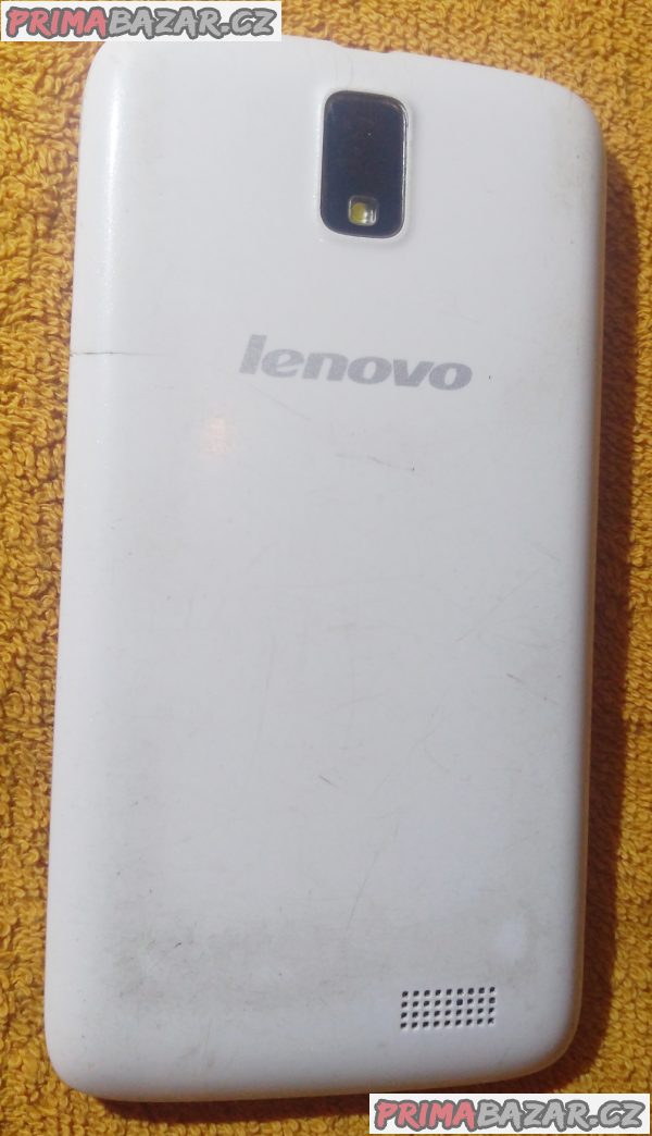 Prestigio 7500 + Lenovo A328 + Telsda T8520 - k opravě!!!