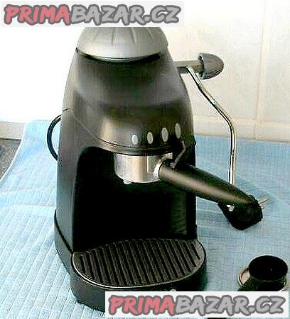 Prodám kvalitní kávovar POLARMAX za prima cenu ! Prodám kvalitní kávovar POLARMAX za prima cenu !
