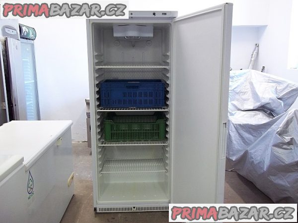 PROFI chladnice COOL 640 litrů - i na přepravky