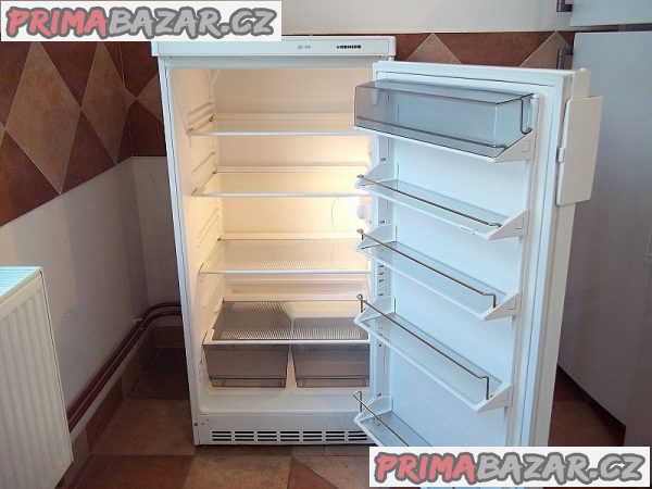 Chladnice bez mrazáčku LIEBHERR 256 litrů