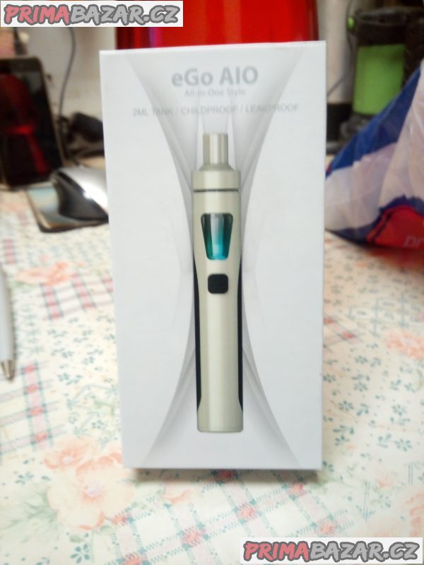 eGo Joyetech