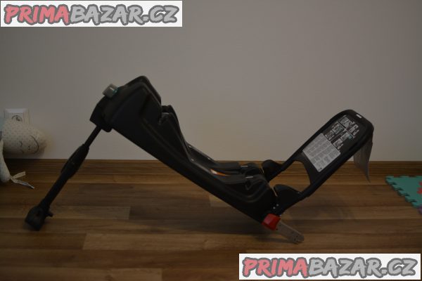 Vajíčko 0-13kg Britax Römer Baby Safe r.2018