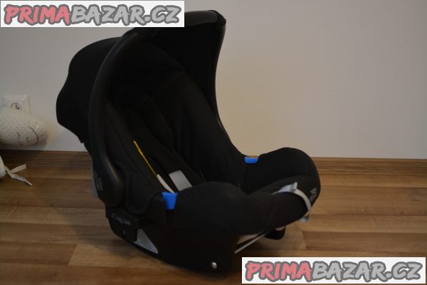 Vajíčko 0-13kg Britax Römer Baby Safe r.2018